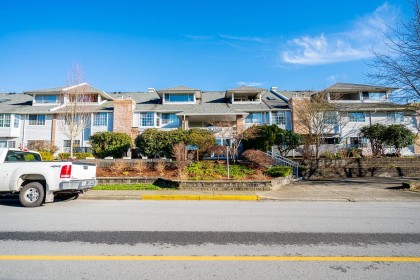 Photo 2 at 116 - 11578 225 Street, East Central, Maple Ridge