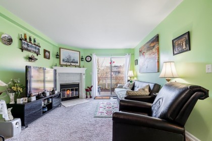 Photo 6 at 116 - 11578 225 Street, East Central, Maple Ridge