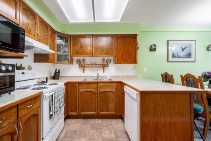 Photo 12 at 116 - 11578 225 Street, East Central, Maple Ridge