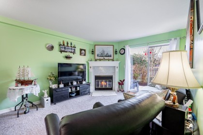 Photo 7 at 116 - 11578 225 Street, East Central, Maple Ridge