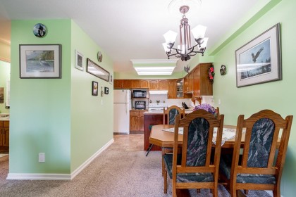 Photo 9 at 116 - 11578 225 Street, East Central, Maple Ridge