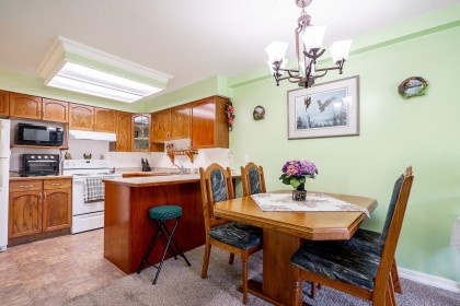 Photo 10 at 116 - 11578 225 Street, East Central, Maple Ridge