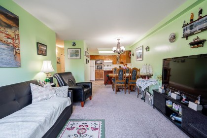 Photo 8 at 116 - 11578 225 Street, East Central, Maple Ridge