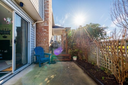 Photo 21 at 116 - 11578 225 Street, East Central, Maple Ridge