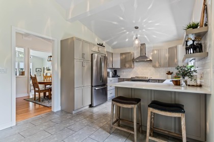 Photo 12 at 12478 Carlton Street, West Central, Maple Ridge