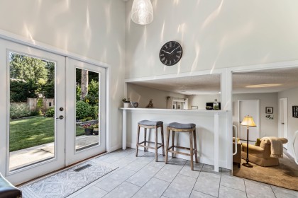 Photo 15 at 12478 Carlton Street, West Central, Maple Ridge