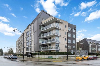 Photo 2 at 201 - 22226 Brown Avenue, West Central, Maple Ridge