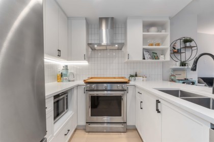 Photo 6 at 201 - 22226 Brown Avenue, West Central, Maple Ridge