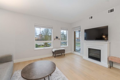 Photo 13 at 201 - 22226 Brown Avenue, West Central, Maple Ridge