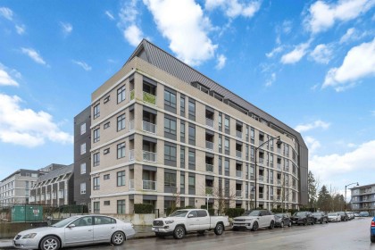 Photo 1 at 201 - 22226 Brown Avenue, West Central, Maple Ridge