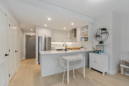 Photo 5 at 201 - 22226 Brown Avenue, West Central, Maple Ridge