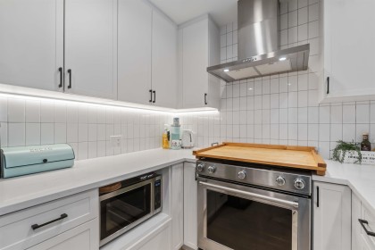 Photo 10 at 201 - 22226 Brown Avenue, West Central, Maple Ridge