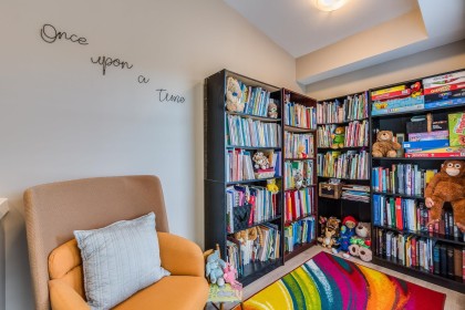 Photo 27 at 208 - 2110 Rowland Street, Central Pt Coquitlam, Port Coquitlam