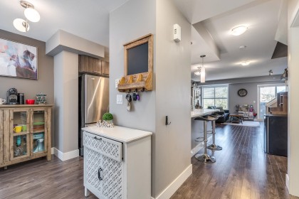 Photo 12 at 208 - 2110 Rowland Street, Central Pt Coquitlam, Port Coquitlam