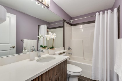 Photo 20 at 208 - 2110 Rowland Street, Central Pt Coquitlam, Port Coquitlam