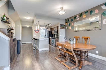 Photo 10 at 208 - 2110 Rowland Street, Central Pt Coquitlam, Port Coquitlam