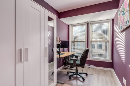 Photo 18 at 208 - 2110 Rowland Street, Central Pt Coquitlam, Port Coquitlam