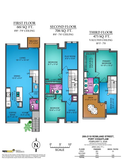 Photo 40 at 208 - 2110 Rowland Street, Central Pt Coquitlam, Port Coquitlam