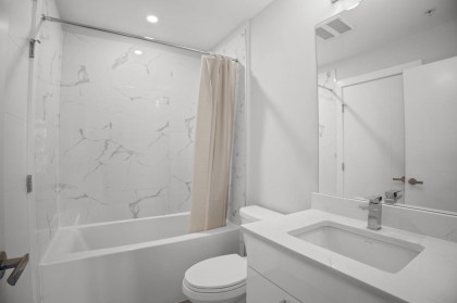 Photo 23 at 306 - 22315 122 Avenue, West Central, Maple Ridge