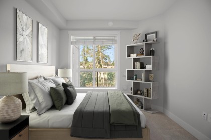 Photo 17 at 306 - 22315 122 Avenue, West Central, Maple Ridge