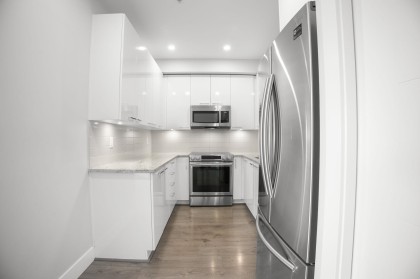 Photo 4 at 306 - 22315 122 Avenue, West Central, Maple Ridge