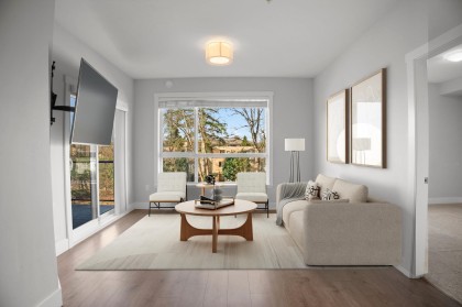 Photo 8 at 306 - 22315 122 Avenue, West Central, Maple Ridge