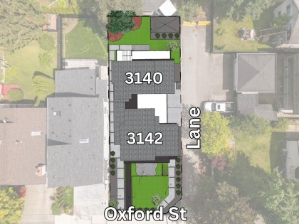 Photo 2 at 3142 Oxford Street, Glenwood PQ, Port Coquitlam