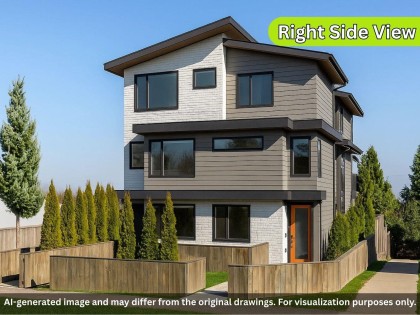 Photo 12 at 3142 Oxford Street, Glenwood PQ, Port Coquitlam