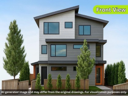 Photo 10 at 3142 Oxford Street, Glenwood PQ, Port Coquitlam