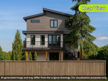 Photo 11 at 3142 Oxford Street, Glenwood PQ, Port Coquitlam