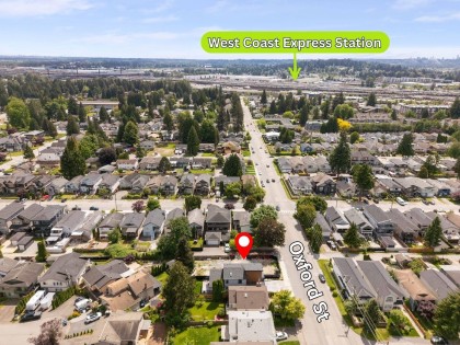 Photo 8 at 3142 Oxford Street, Glenwood PQ, Port Coquitlam