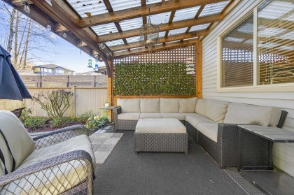 Photo 36 at 10668 245b Street, Albion, Maple Ridge