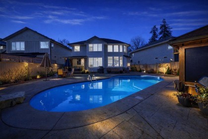 Photo 32 at 10668 245b Street, Albion, Maple Ridge