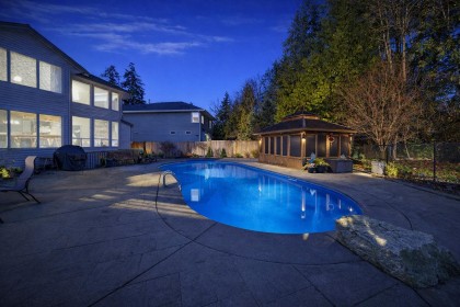 Photo 33 at 10668 245b Street, Albion, Maple Ridge