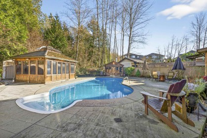 Photo 35 at 10668 245b Street, Albion, Maple Ridge