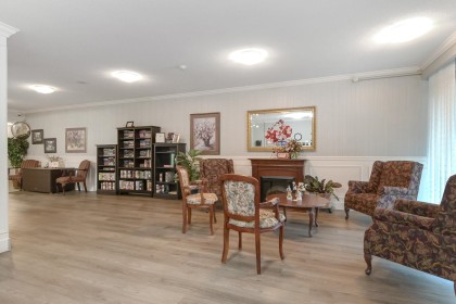 Photo 23 at 110 - 12148 224 Street, East Central, Maple Ridge