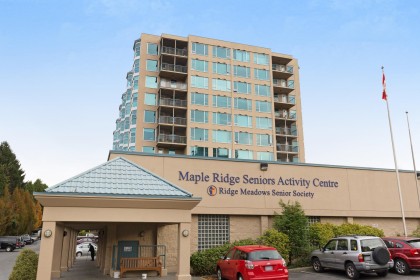 Photo 27 at 110 - 12148 224 Street, East Central, Maple Ridge