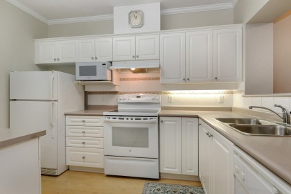 Photo 12 at 110 - 12148 224 Street, East Central, Maple Ridge