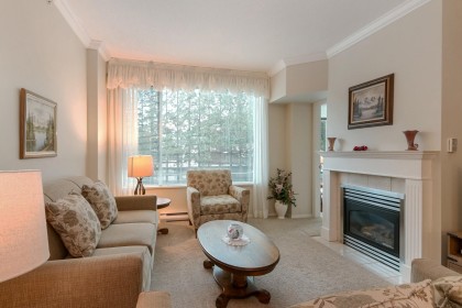 Photo 3 at 110 - 12148 224 Street, East Central, Maple Ridge