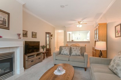 Photo 5 at 110 - 12148 224 Street, East Central, Maple Ridge