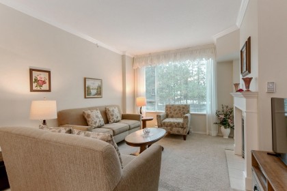 Photo 4 at 110 - 12148 224 Street, East Central, Maple Ridge