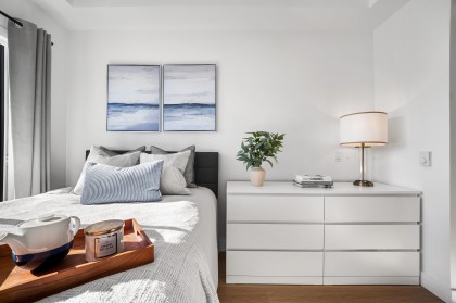 Photo 17 at 404 - 2331 Kelly Avenue, Central Pt Coquitlam, Port Coquitlam