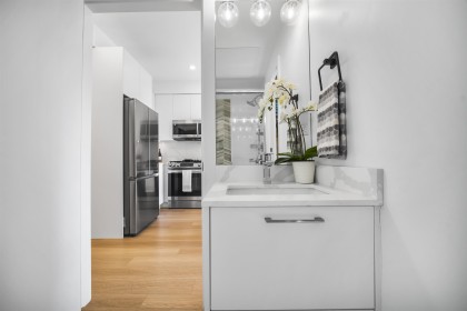 Photo 22 at 404 - 2331 Kelly Avenue, Central Pt Coquitlam, Port Coquitlam