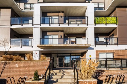 Photo 32 at 404 - 2331 Kelly Avenue, Central Pt Coquitlam, Port Coquitlam