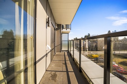 Photo 28 at 404 - 2331 Kelly Avenue, Central Pt Coquitlam, Port Coquitlam