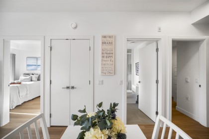 Photo 9 at 404 - 2331 Kelly Avenue, Central Pt Coquitlam, Port Coquitlam