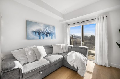 Photo 14 at 404 - 2331 Kelly Avenue, Central Pt Coquitlam, Port Coquitlam