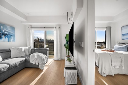 Photo 15 at 404 - 2331 Kelly Avenue, Central Pt Coquitlam, Port Coquitlam