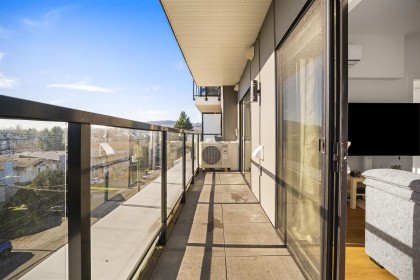 Photo 29 at 404 - 2331 Kelly Avenue, Central Pt Coquitlam, Port Coquitlam