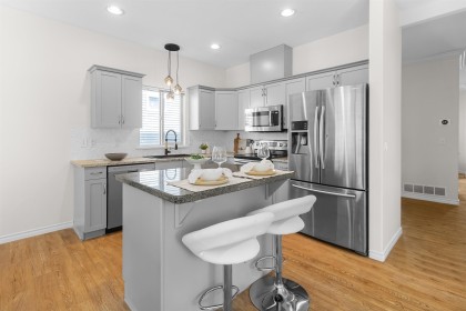 Photo 12 at 22783 116 Avenue, East Central, Maple Ridge